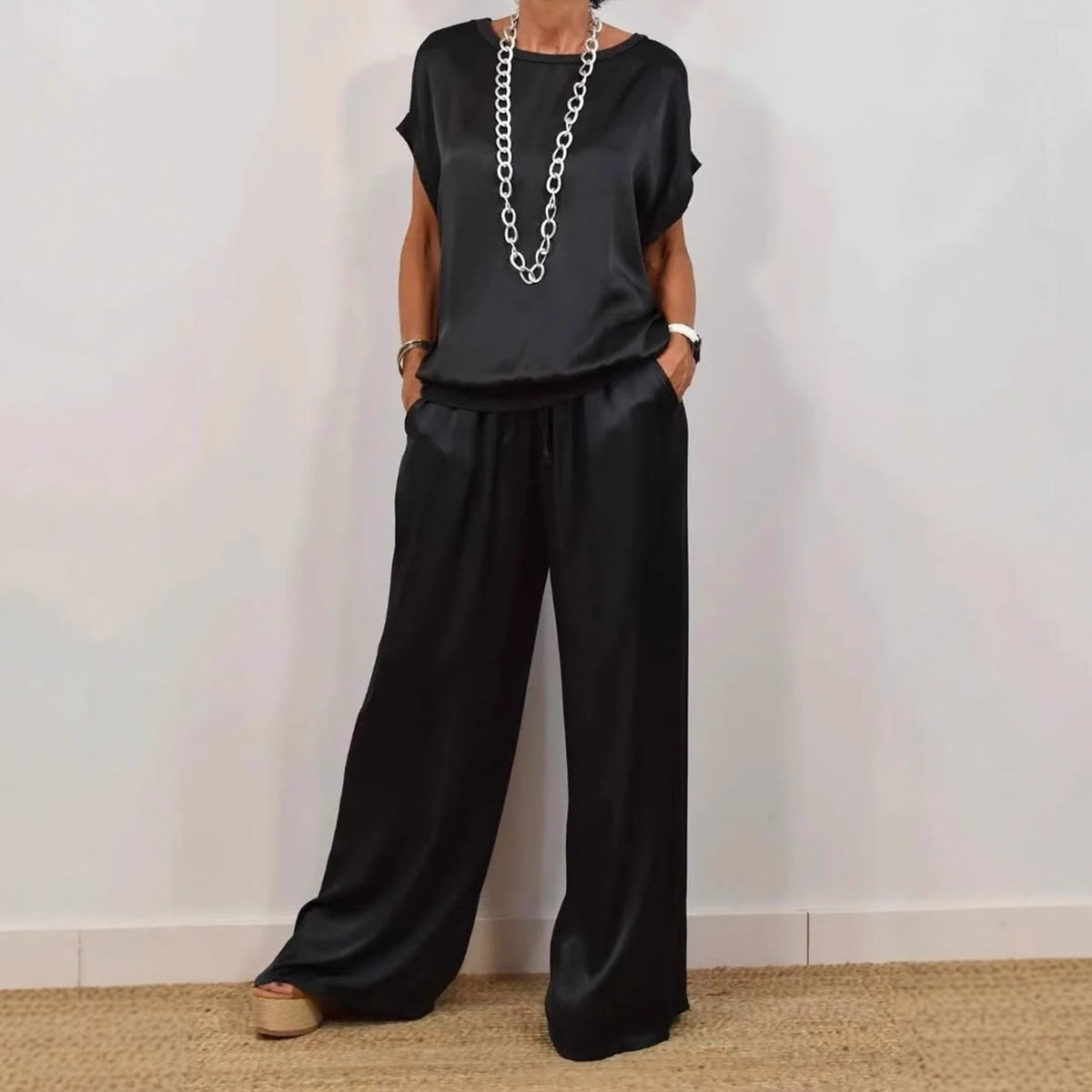 Ensemble Lin Doux
