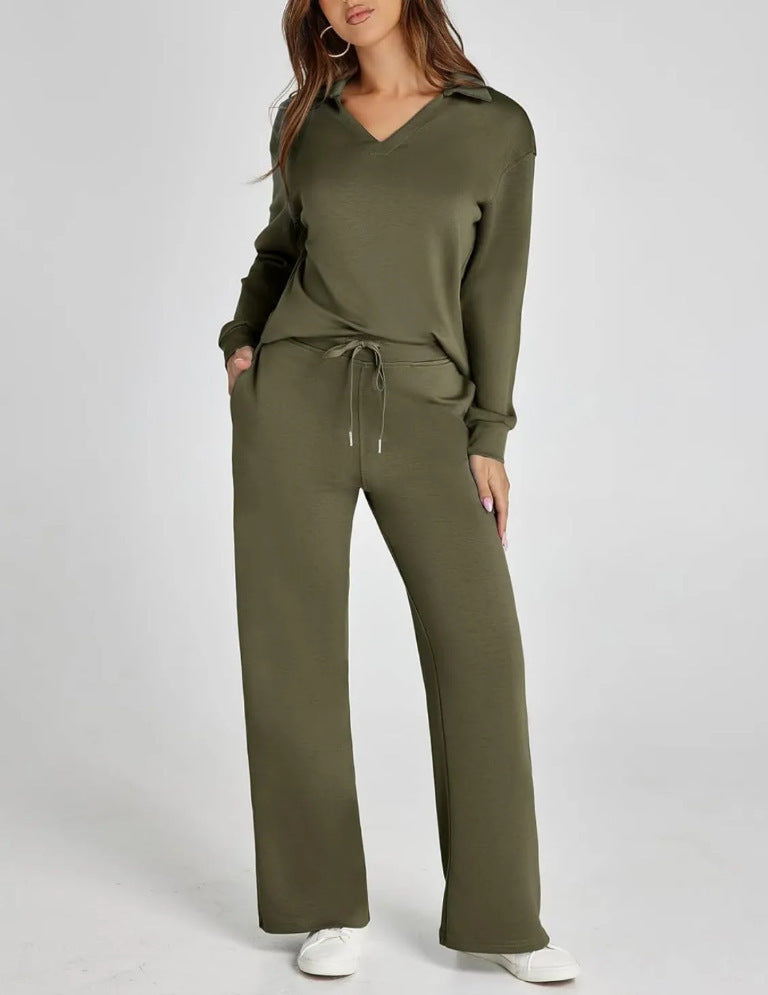 Ensemble moderne pour femme