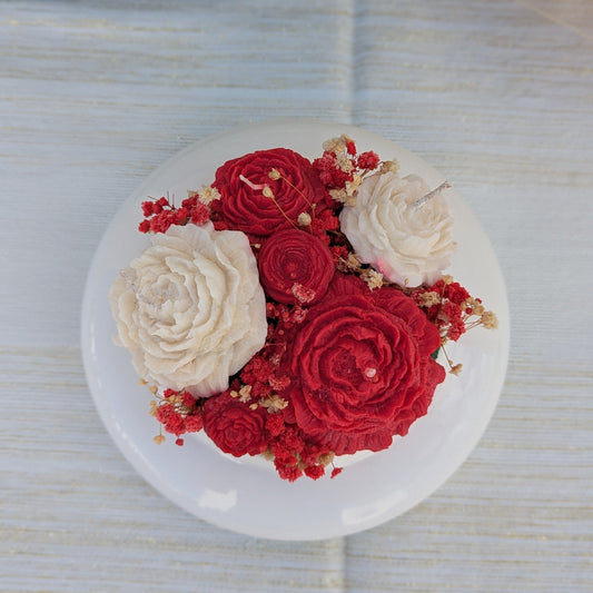 Soleil d’Orient - Bougies parfumée