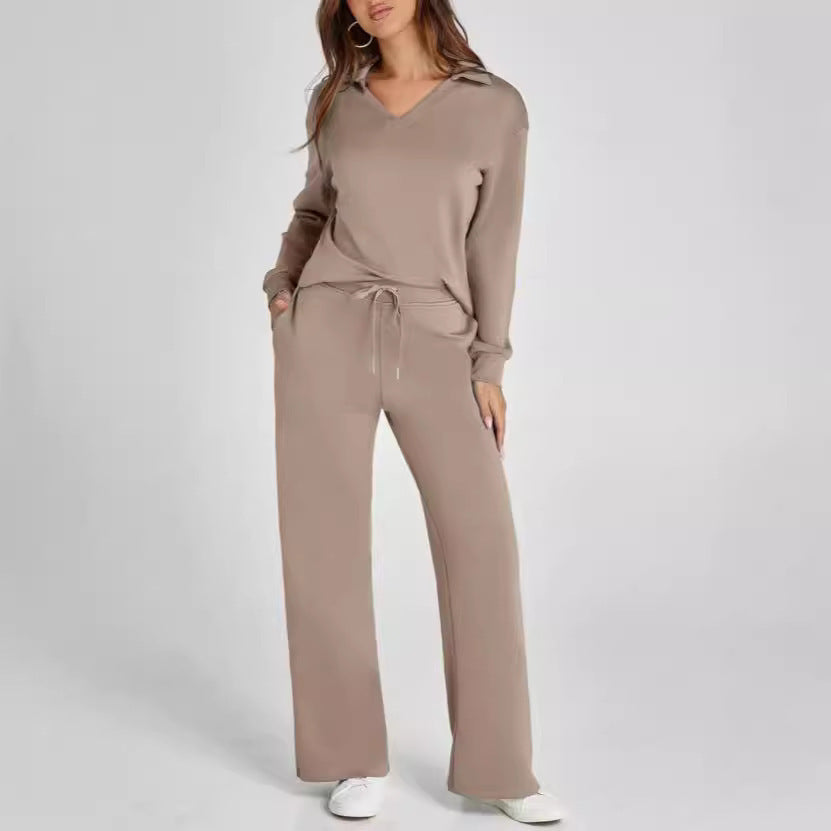 Ensemble moderne pour femme