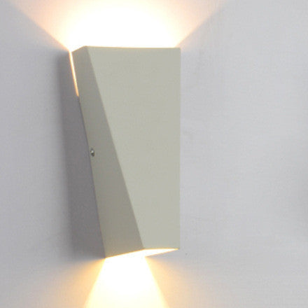 Lampe Murale LED – Ambiance