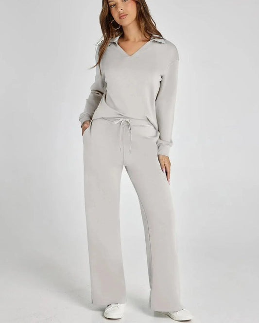 Ensemble moderne pour femme
