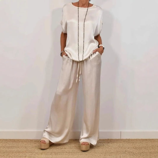 Ensemble Lin Doux