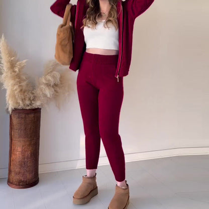 Ensemble Abla