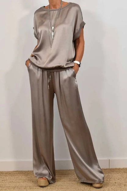 Ensemble Lin Doux