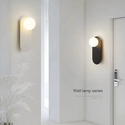 Lampe Murale LED Minimaliste