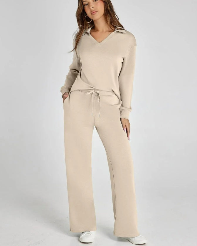 Ensemble moderne pour femme