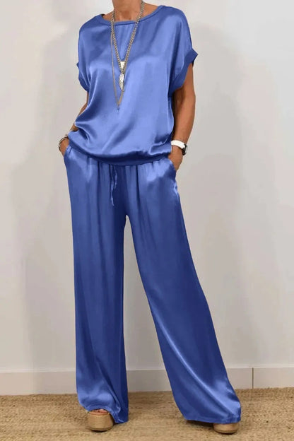 Ensemble Lin Doux