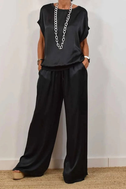 Ensemble Lin Doux