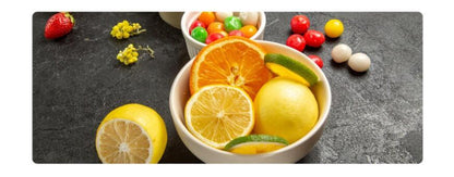 CéramiLuxe – Bougie d’Aromathérapie