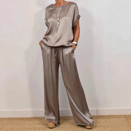 Ensemble Lin Doux