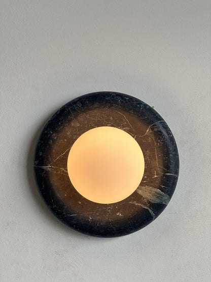 Applique Murale Jade Naturel