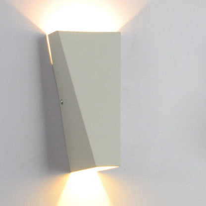 Lampe Murale LED – Ambiance