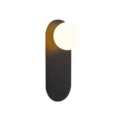 Lampe Murale LED Minimaliste