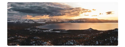 CéramiLuxe – Bougie d’Aromathérapie