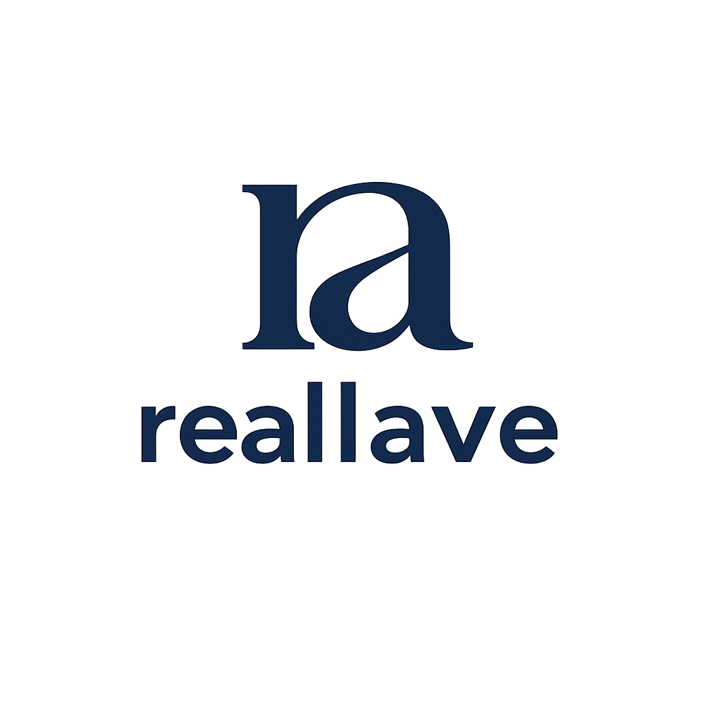 reallave logo